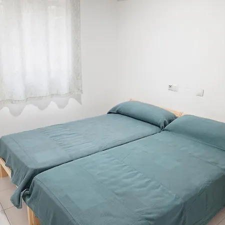 Amplia Y Centrica Casa En Torremolinos8 Huespede Lejlighed *