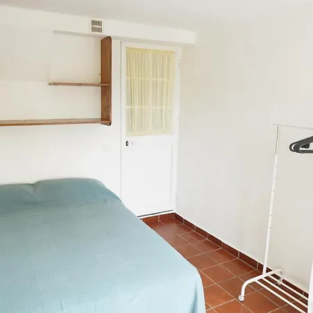 Lejlighed Amplia Y Centrica Casa En Torremolinos8 Huespede